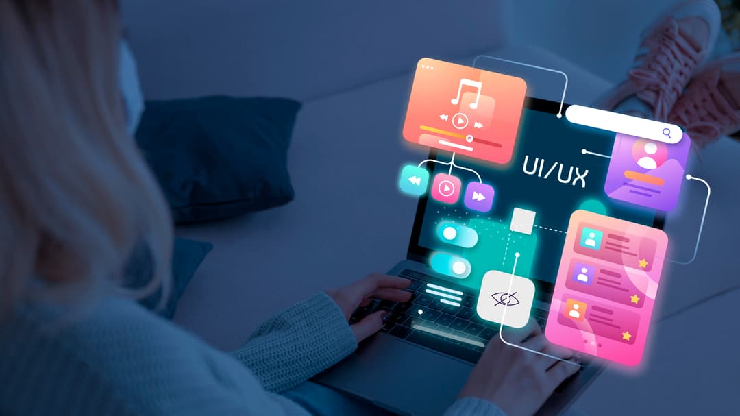 AI Agents Revolutionizing Startups: UI/UX Design Trends for 2026
