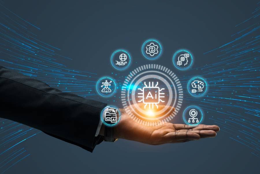 Revolutionizing UI/UX design and front-end development: The AI, figma plugins...