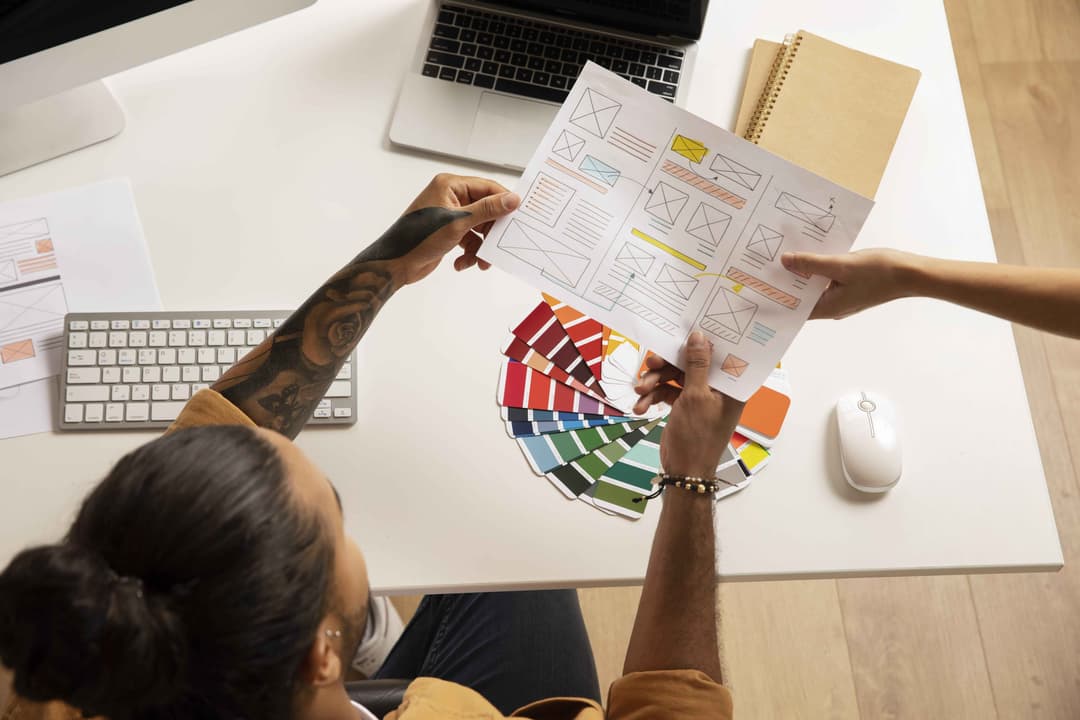 Designing the Future: Harnessing the Power of Design Systems and Design Thinking