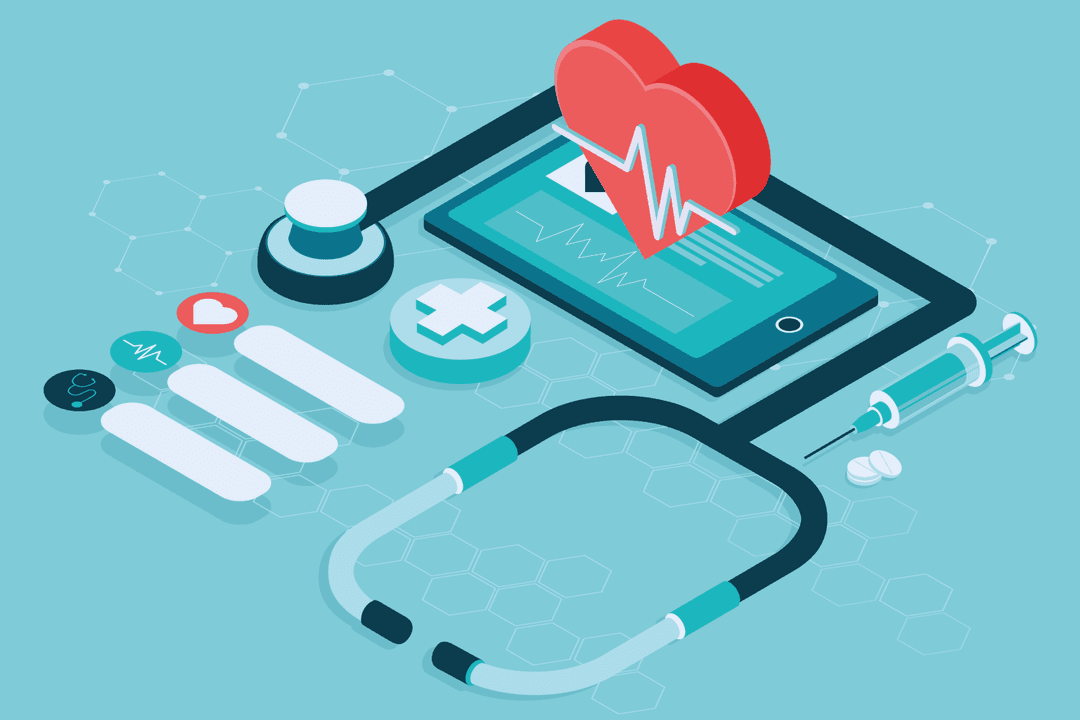 5 Vital UI/UX Design Tips for Healthcare and Medical Apps in 2026