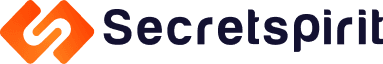 Secretspirit logo
