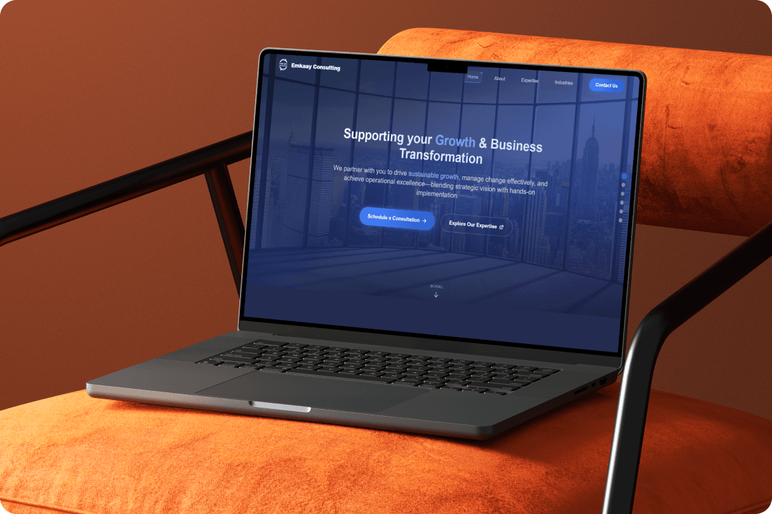 Emkay Consulting
