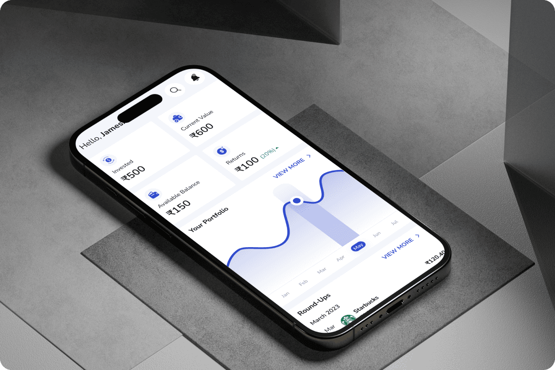 Financial App
