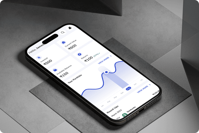 Financial App
