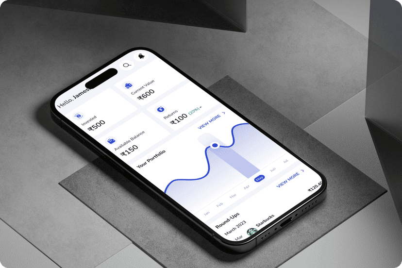 Financial App
