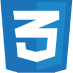 css icon