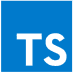 typescript icon