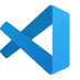 vs code icon