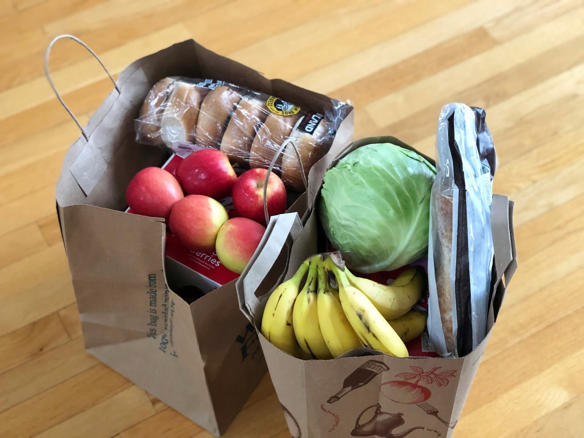 The Side Effect of 10-Minute Grocery Delivery: The Local Kirana Crisis