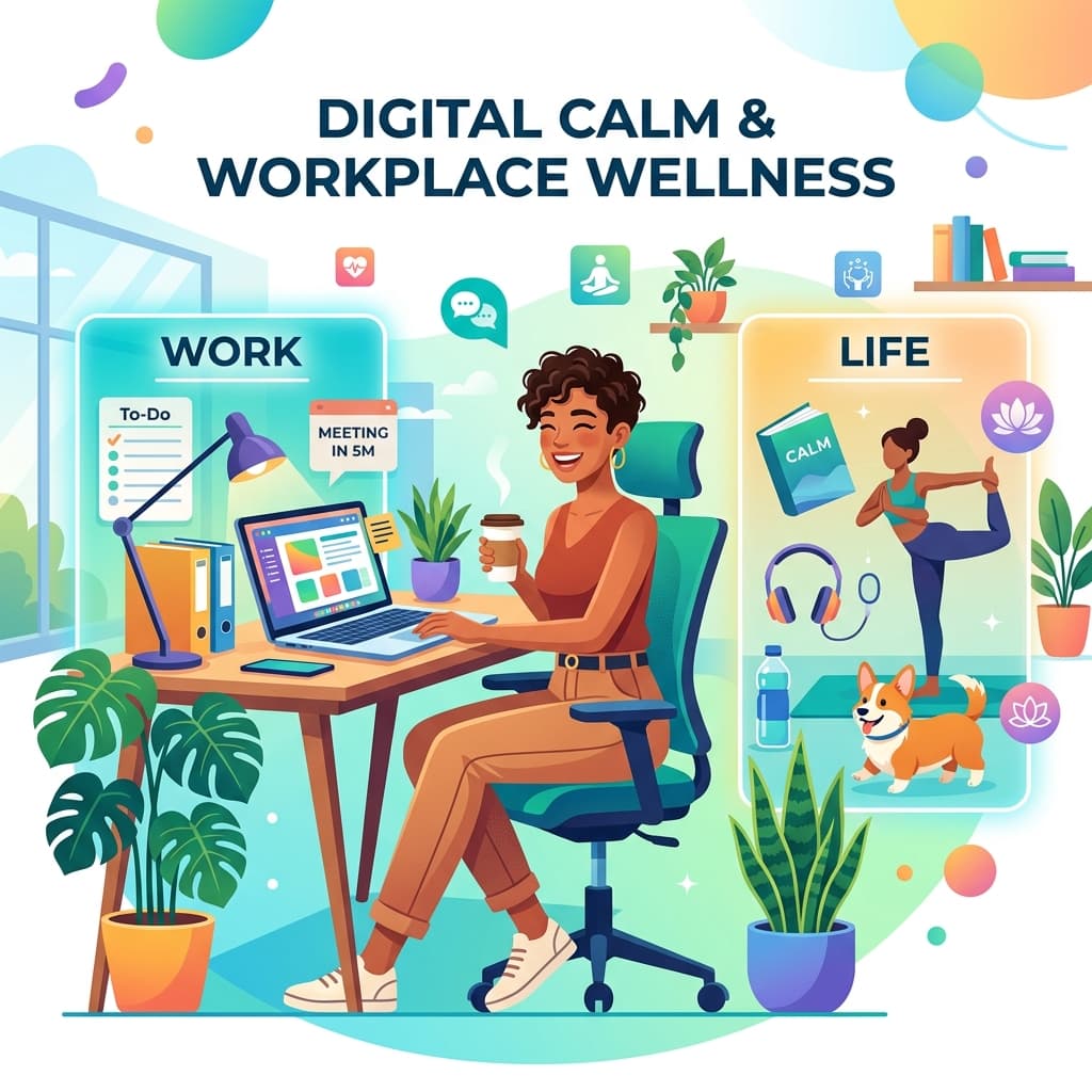 Work-Life Balance & Gen Z Job-Hopping: Key Reasons Young Professionals Switch Jobs & How to Retain Them