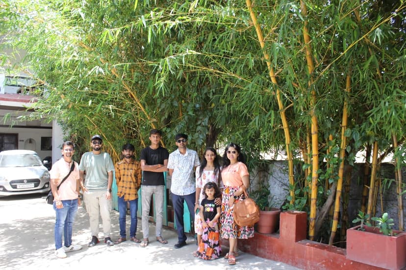 Annual Outing 2024