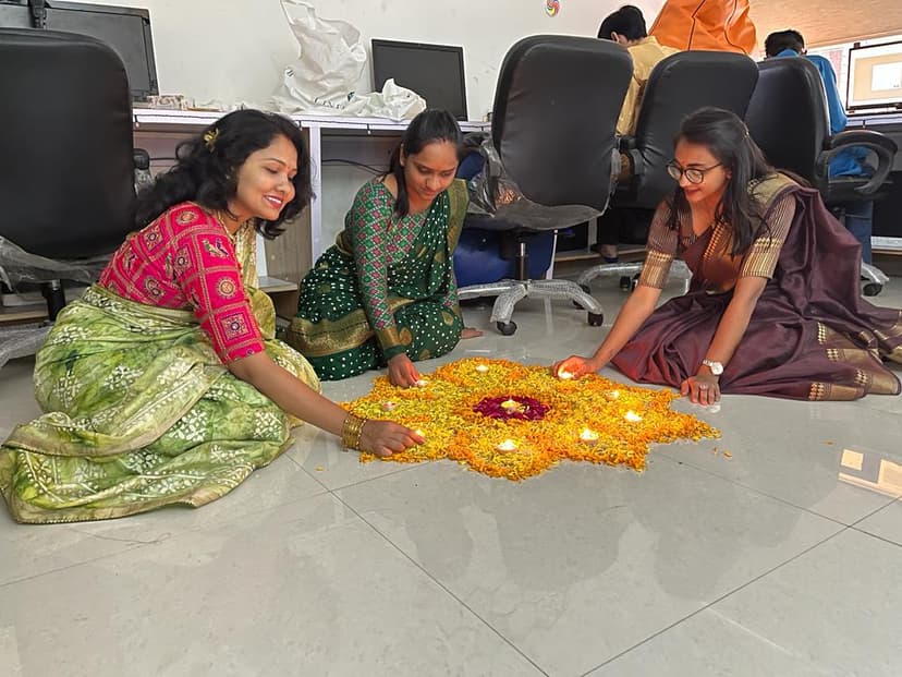 Diwali Festival 2023