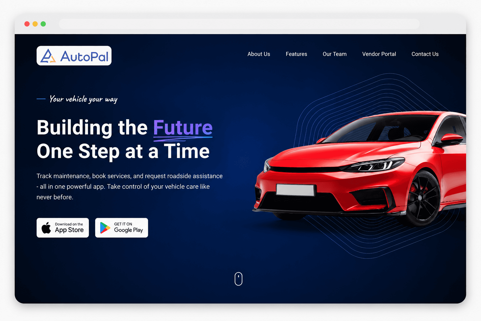 Autopal