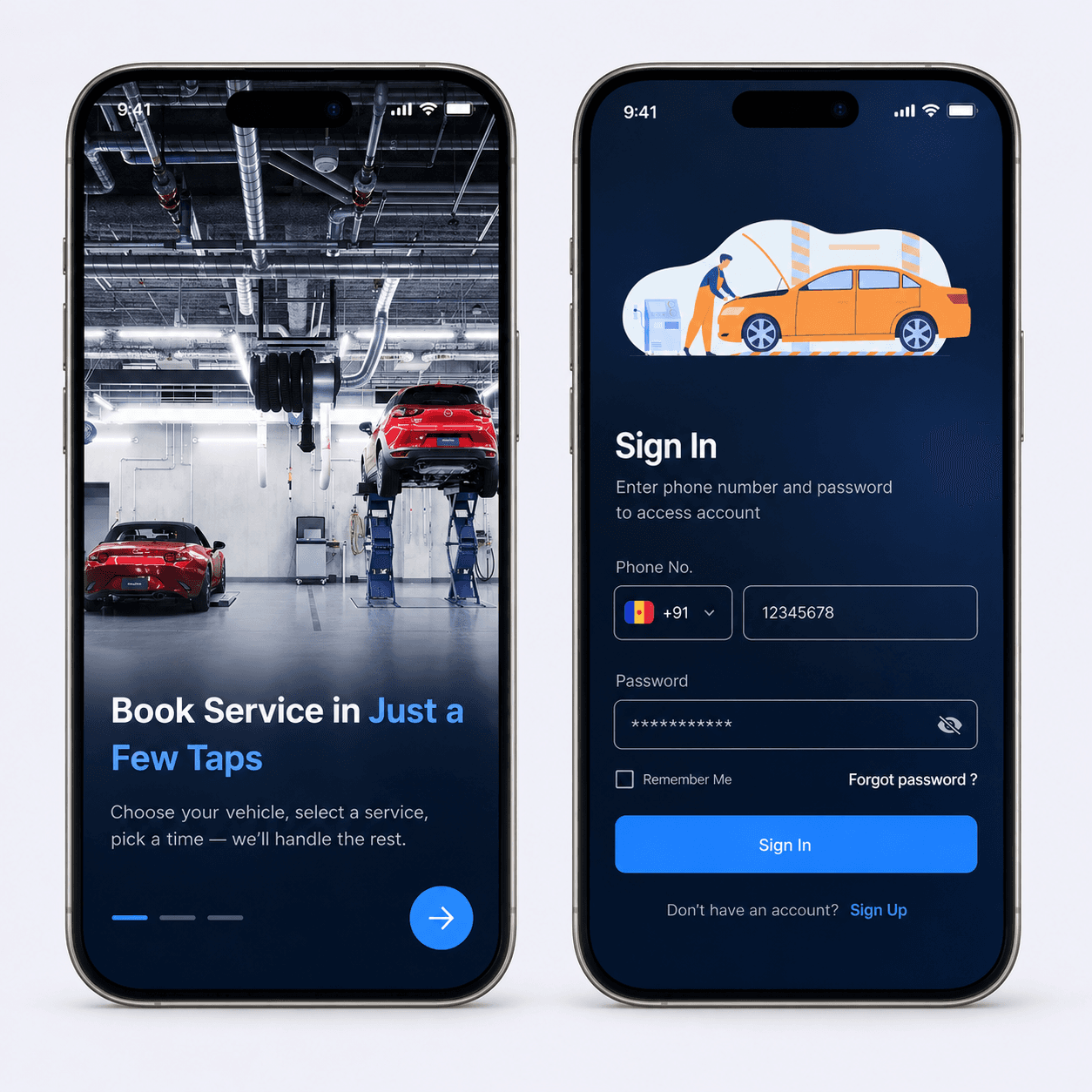 Autopal