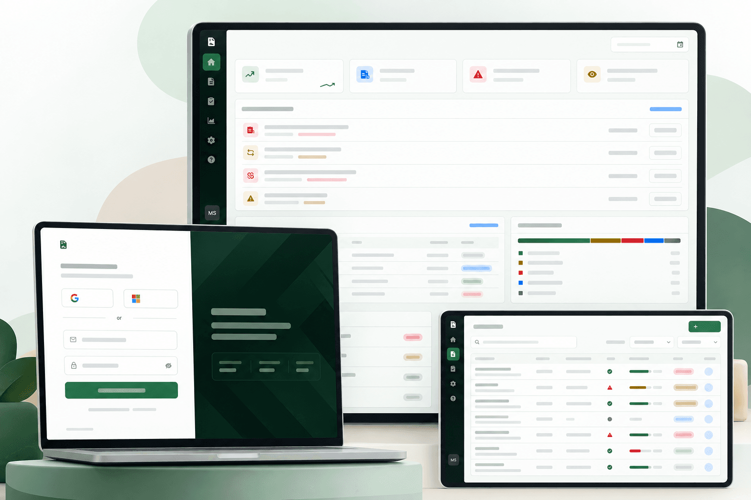 ClauseLedger