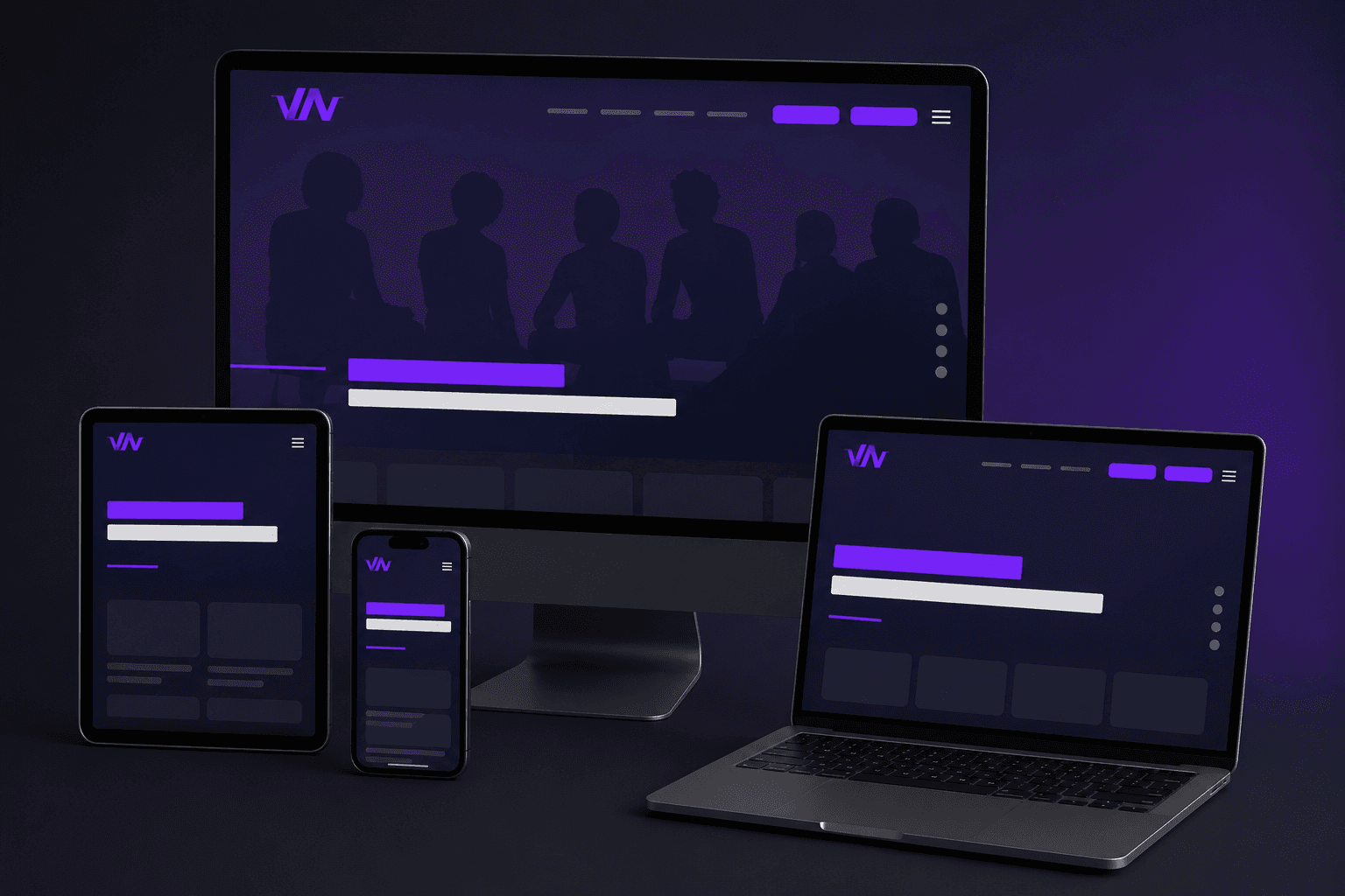 VN Casting