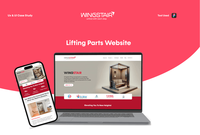 Wingstair