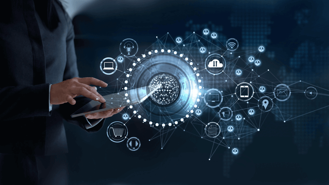 Use our Expertise to Rethink your Digital Products