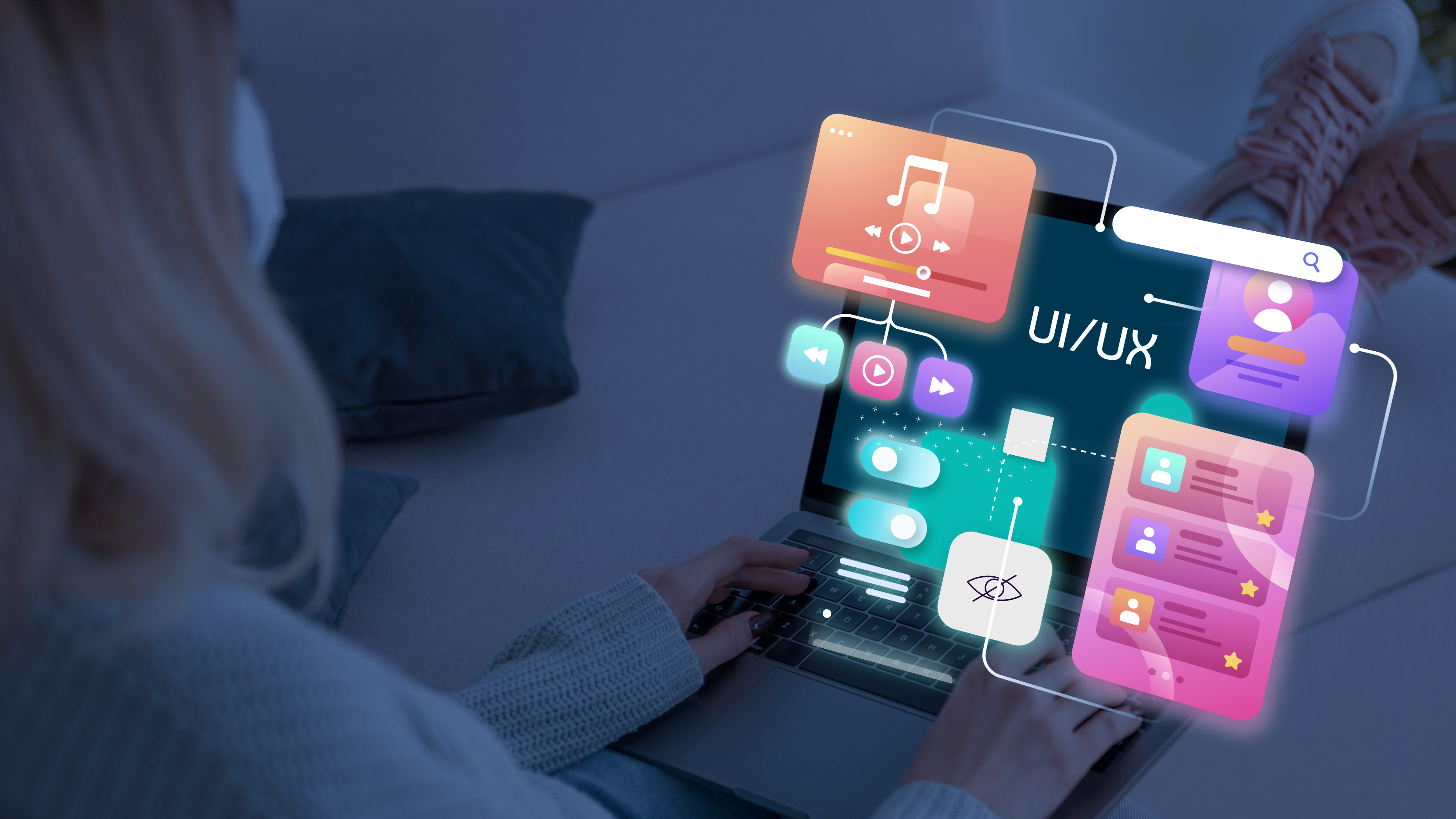 AI Agents Revolutionizing Startups: UI/UX Design Trends for 2026