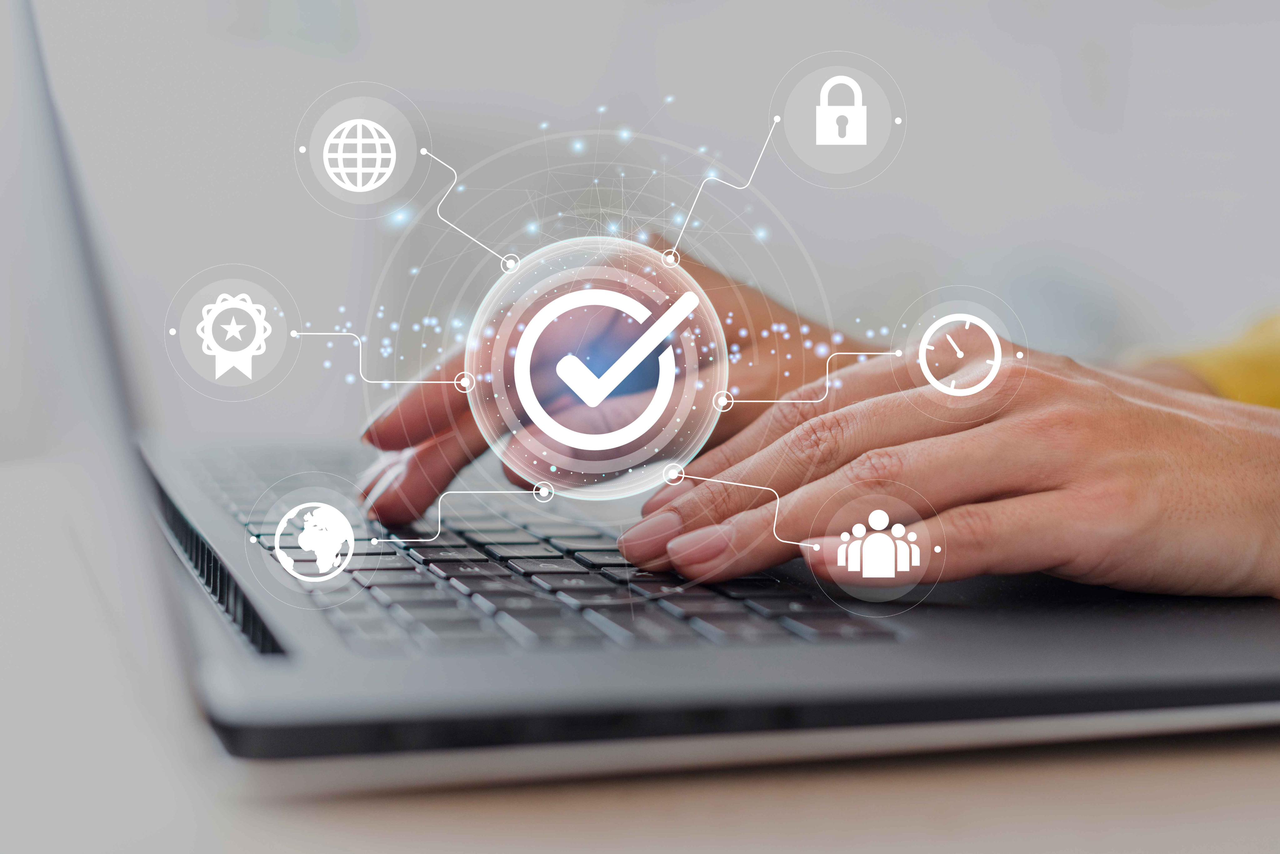 Cybersecurity in the digital age: Why it should be your top priority