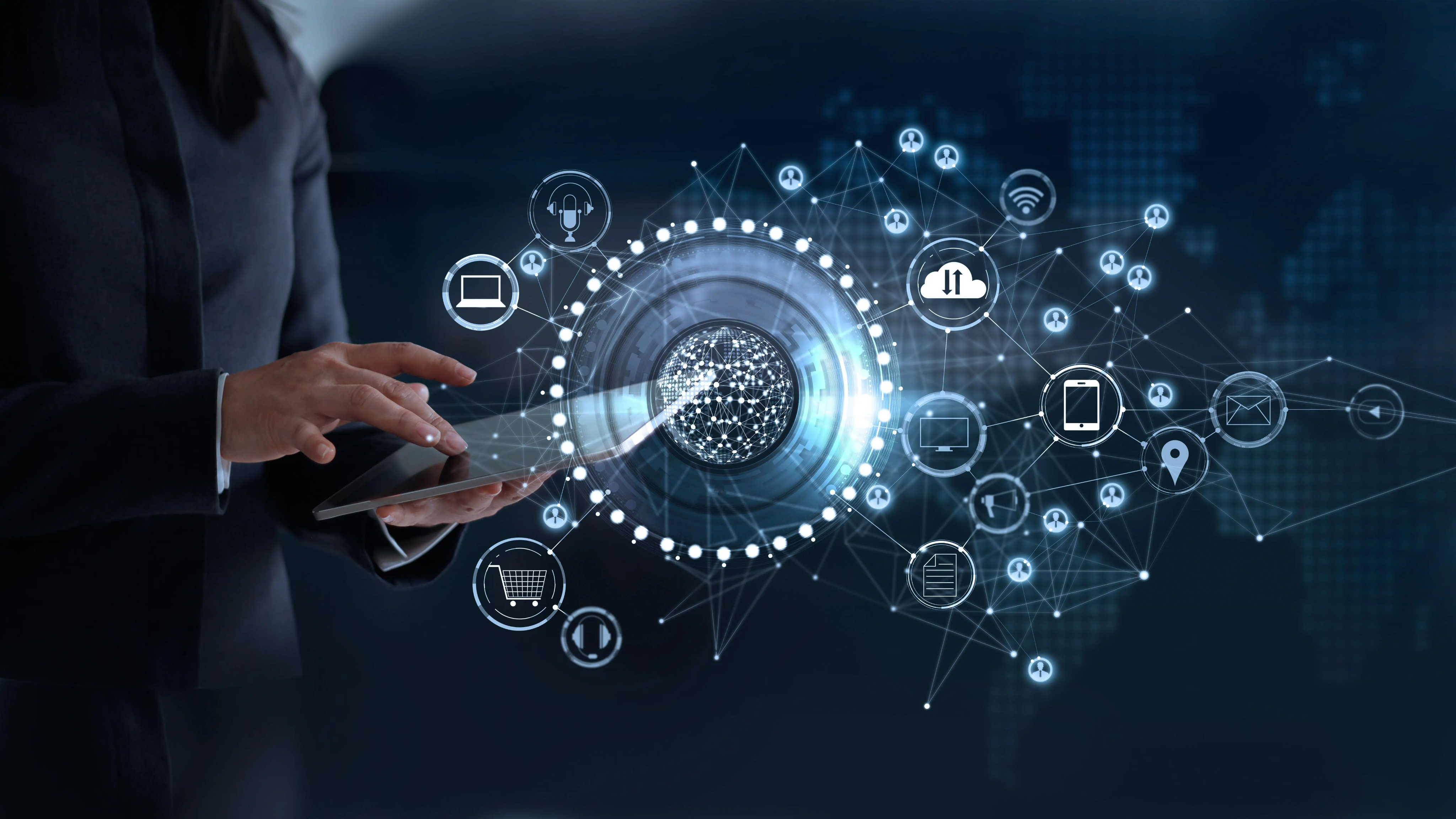 Use our Expertise to Rethink your Digital Products